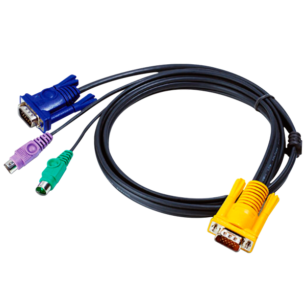 ATEN™ 2L-5206P Cable [2L-5206P]