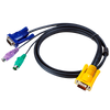 ATEN™ 2L-5206P Cable [2L-5206P]