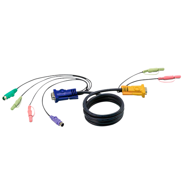 ATEN™ 2L-5305P Cable [2L-5305P]