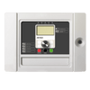 UTC™ Aritech™ Analogical Fire Panel with UI - 1 Loop [2X-F1-S-09]