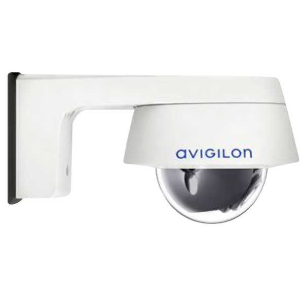 AVIGILON™ H4 ES 3MPx 3-9mm with IR (Pendant) IP Mini Dome [3.0C-H4A-25G-DP1-IR-B]