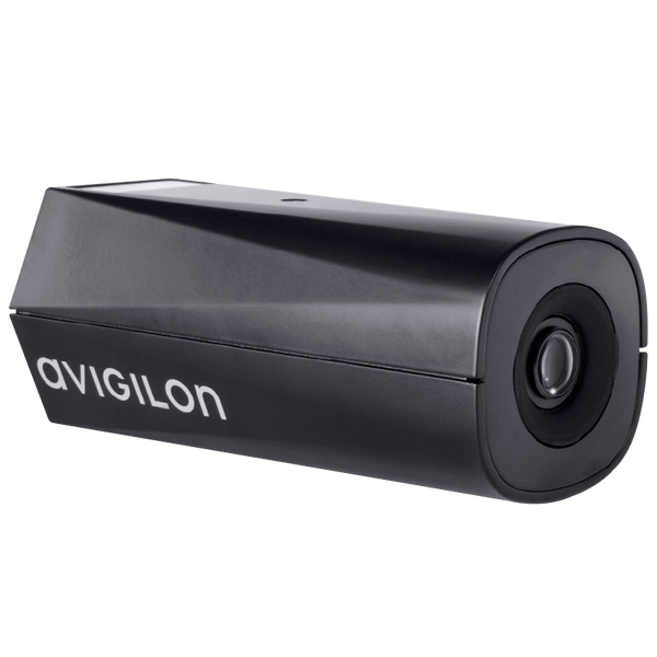 AVIGILON™ H4 HD 3MPx 3-9mm IP Box Camera [3.0C-H4A-B2-B]