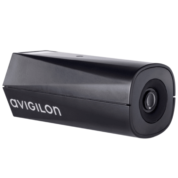 AVIGILON™ H4 HD 3MPx 9-22mm IP Box Camera [3.0C-H4A-B3]