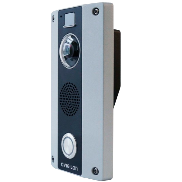 AVIGILON™ H4 IP Video-Intercom [3.0C-H4VI-RO1-IR]