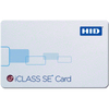 HID® iCLASS™ SE™ 32k (16k/2 + 16k/1) Card [3003]