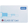 HID® iCLASS™ SE™ 2k  Composite Card [3050]