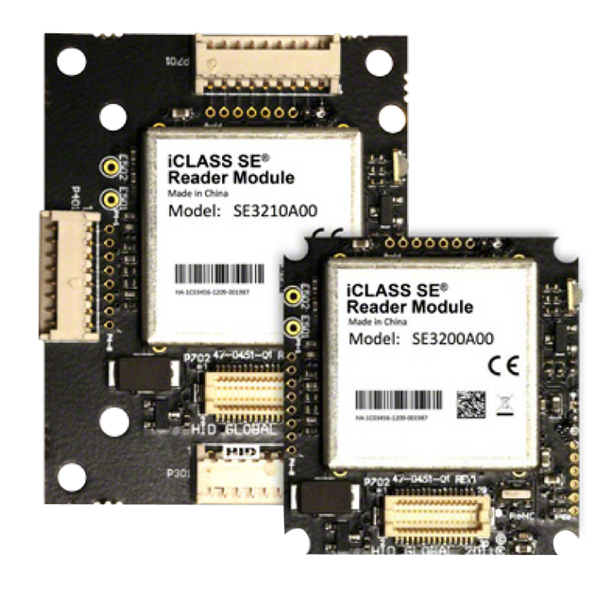 Development Kit for HID® iCLASS™ SE™ Modules [3134xNM0000]