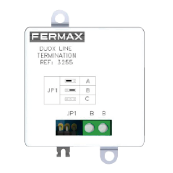 FERMAX® DUOX™ Line Adapter [3255]