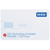 HID® SIO™ MIFARE™ 4K Card [3406]