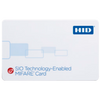 HID® SIO™ MIFARE™ 1K + Prox Composite Card [3456]