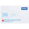 HID® SIO™ DESFire™ Composite Card [3750C]