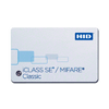 HID® iCLASS™ SE™ 32k (16k/2 + 16k/1) + MIFARE™ 4K Card [3913xN]