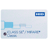 HID® iCLASS™ SE™ 2k + MIFARE™ 1K Composite Card [3920xM]