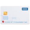 HID® iCLASS™ SE™ 2k + MIFARE™ 1K + Prox Embeddable Composite Card [3970xM]