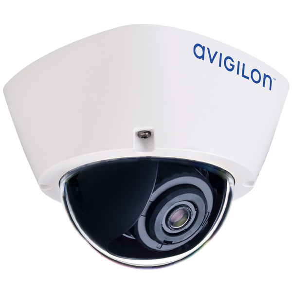 AVIGILON™ H5A with 4MPx 3.3-9mm IP Mini Dome (Outdoor) [4.0C-H5A-DO1]