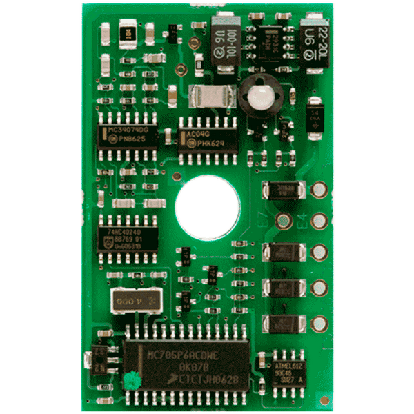 HID® ProxPoint™ Module with Antenna [4065xAxxx]