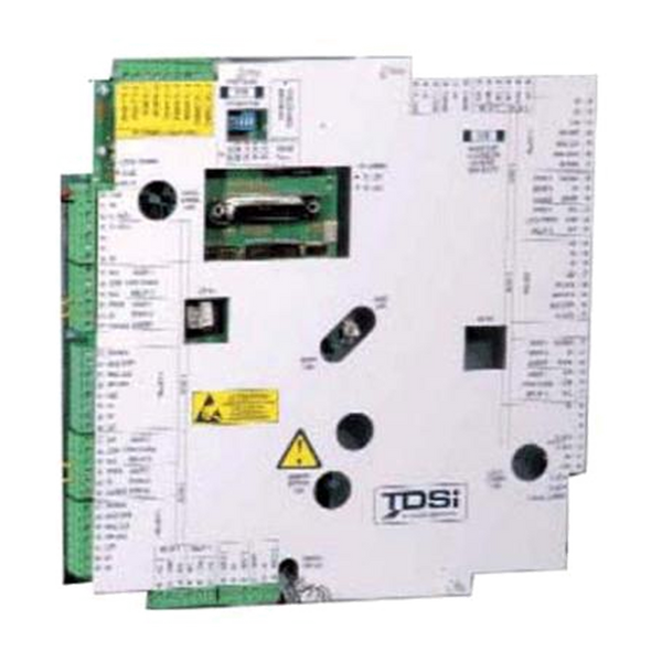 TDSI® EXpert2® Slave PCB Assembly [4165-3110]