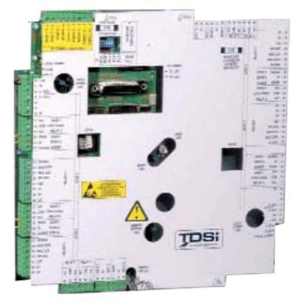 TDSI® EXpert2® IP PCB Assembly [4165-3128]