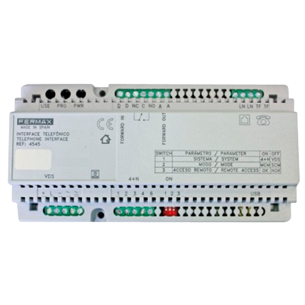 FERMAX® Telephone Interface [4545]