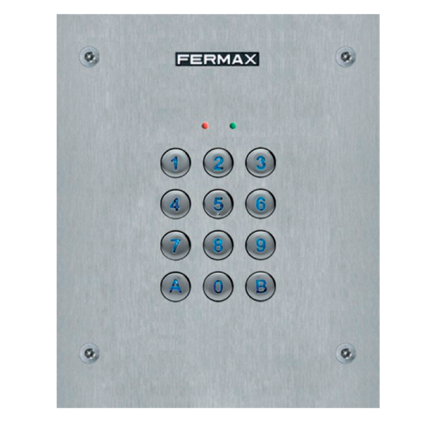 FERMAX® MARINE™ Memokey Keypad [ 4699]