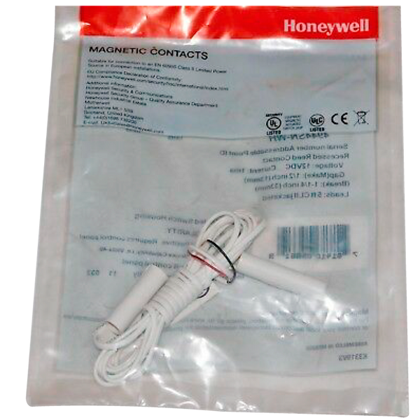 HONEYWELL™ 4944SN-WH Magnetic Contact [4944SN-WH]