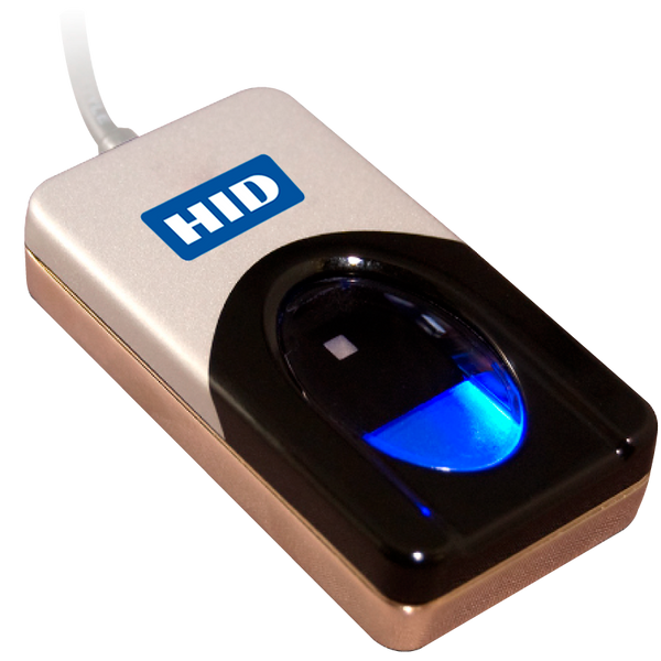 HID® DigitalPersona™ 4500 Biometric Reader [50013-NC1-104]