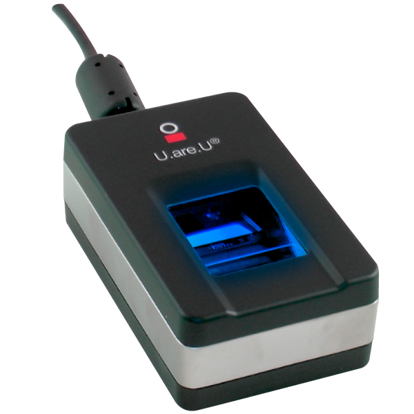 HID® DigitalPersona™ 5300 Biometric Reader [50019-001-102]