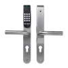 ON-LINE ASSA ABLOY® APERIO™ E100 Indoor Escutcheon with Keyboard [5001V3ABCPEX1Z-]