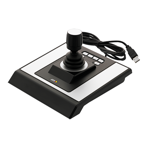 AXIS™ T8311 Joystick [5020-101]