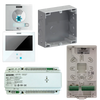 FERMAX® SMILE™ Touch 7 '' VDS™ 1/L Kit (CITY™ Entry Panel and SMILE™ Touch Monitor) [5074]