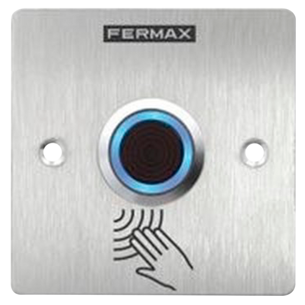 FERMAX® Contactless Flush Push Button [5207]