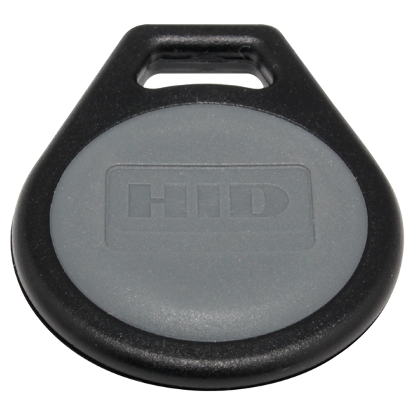 HID® iCLASS™ SEOS™ 8K Keyfob [5266]