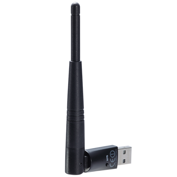 WiFi GEOVISION™ GV-WIFI Adaptor V2 [54-BXWIUSB-MP02]