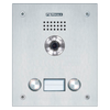 FERMAX® MARINE™ DUOX™ ST1 CP 201 Color Video Entry Panel - 2 Push Buttons [54348]