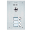 FERMAX® MARINE™ VDS™ ST2 CP 103 Color Video Entry Panel - 3 Buttons [54367]