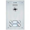 FERMAX® MARINE™ VDS™ ST2 CP 202 Color Video Entry Panel - 4 Buttons [54377]