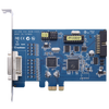 GEOVISION™ GV-600B (30/25) Card for 4 Channels [55-G60EX-040]