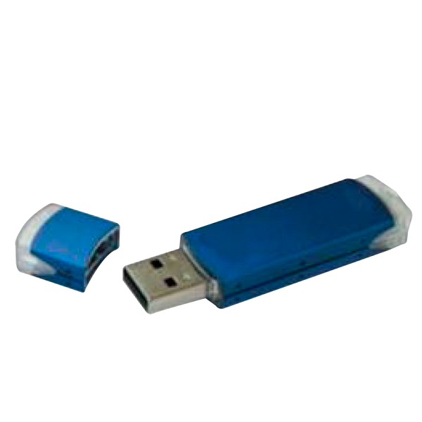 GEOVISION™ GV-NVR-0Port Dongle [55-NR000-000]