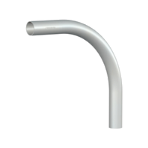 PEMSA® RL M-25 Steel Pluggable Curve Tube [55015025]