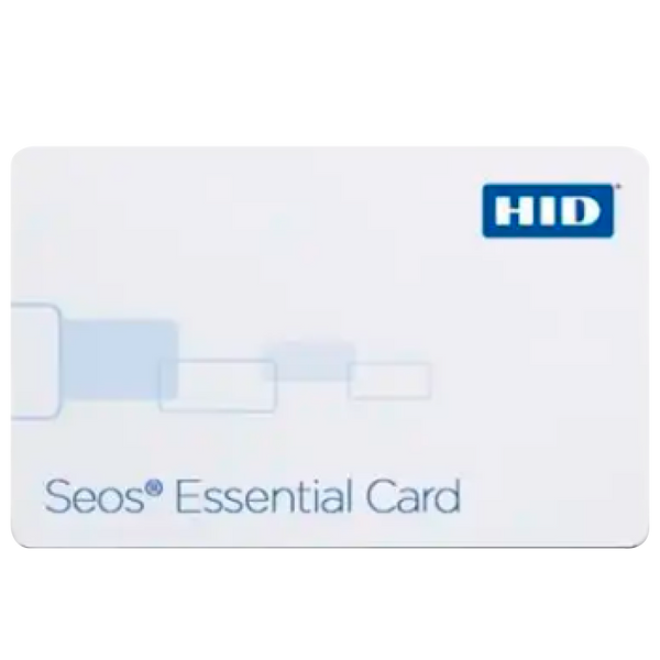 HID® SEOS™ Essential Card [550PGGAN]