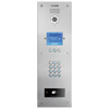 FERMAX® MARINE™ DUOX™ Color ST4 Video Entry Panel - Keypad + Display + RFID [5528]