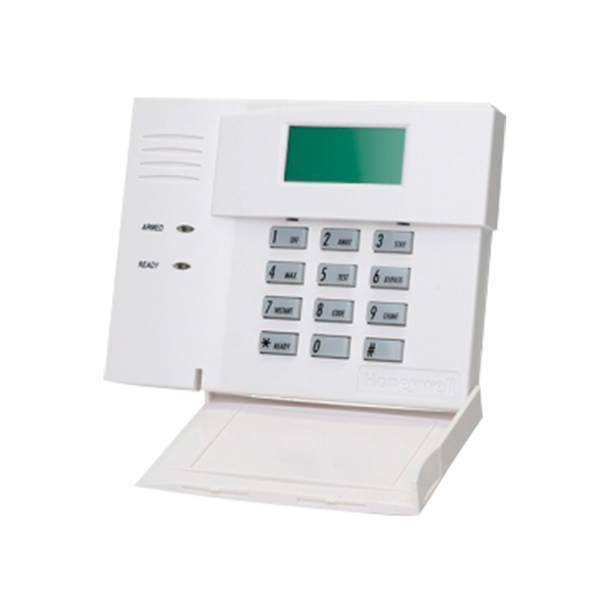 HONEYWELL™ VISTA (PR) Keypad - G2 [6148PG]