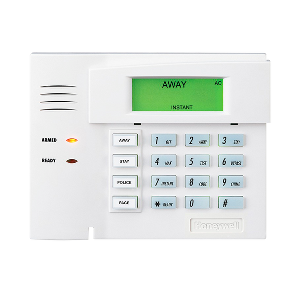 HONEYWELL™ VISTA 4Z Keypad - G2 [6164SP]