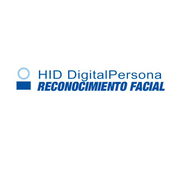 HID® DigitalPersona™ Facial Recognition License [63219-L01-000]