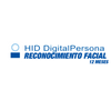 HID® DigitalPersona™ Facial Recognition License - Fee for 12 Months [63227-L12-000]