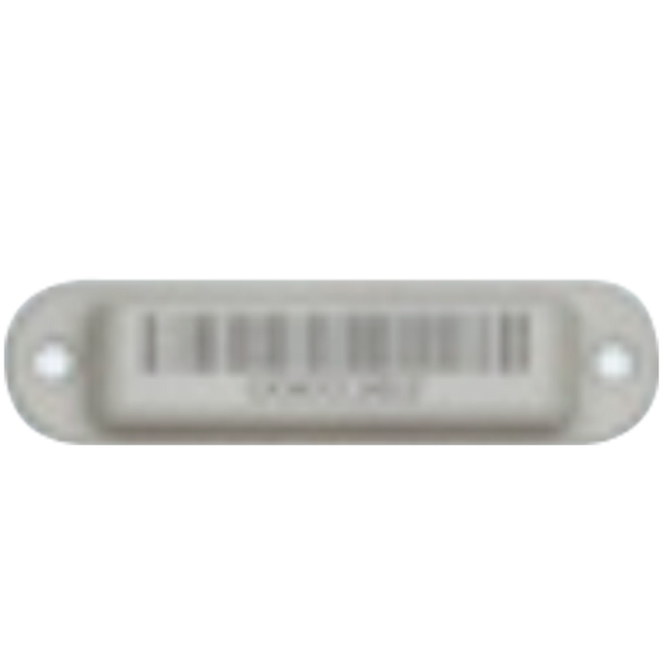 HID® InLine Tag™ Transponder Ultra Gray - UHF [6M6980-120]