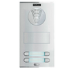 FERMAX® CITY™ S5 AVP202 4+N Entry Panel (Audio) - 4 Buttons [70141]