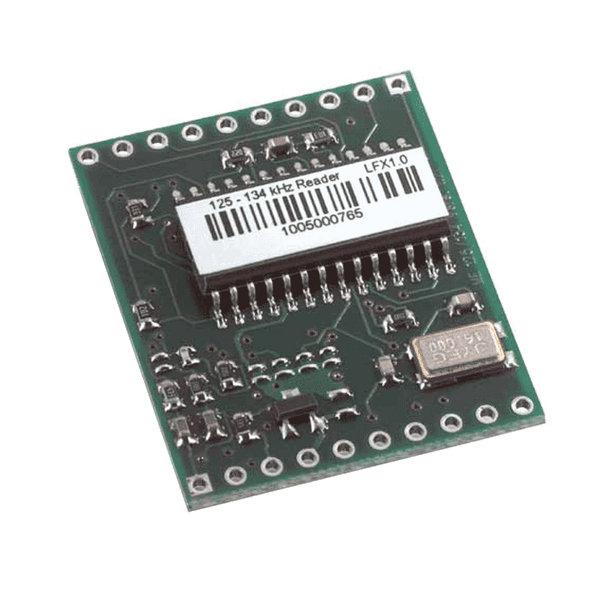 Easy MIFARE™ TTL Core [0701800133-1]