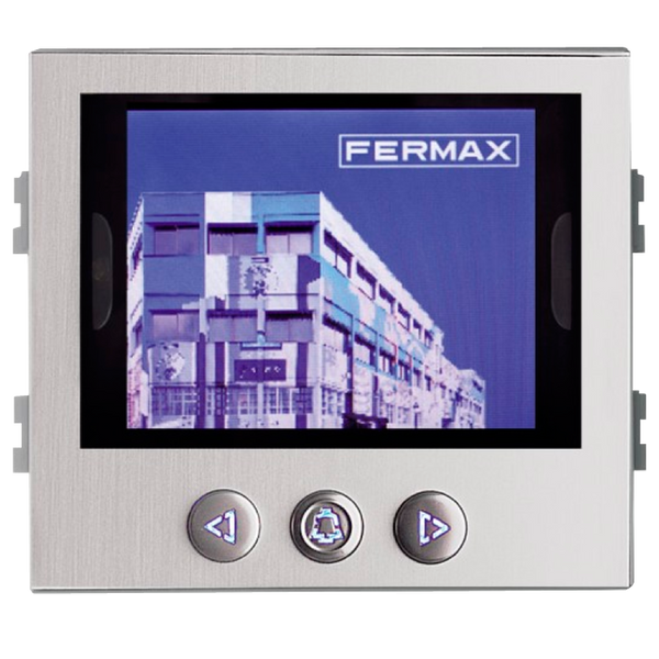 FERMAX® SKYLINE™ DUOX™ Color W Extra Display [7450]