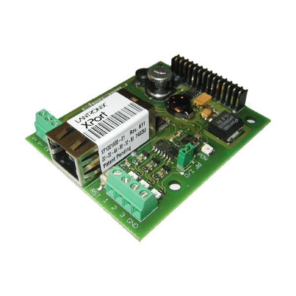 TCP / IP Interface Board [7817940]